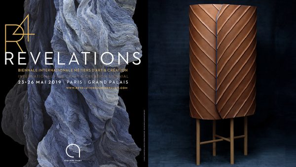 Signatures Singulières Magazine. 4ème édition du Salon Révélations