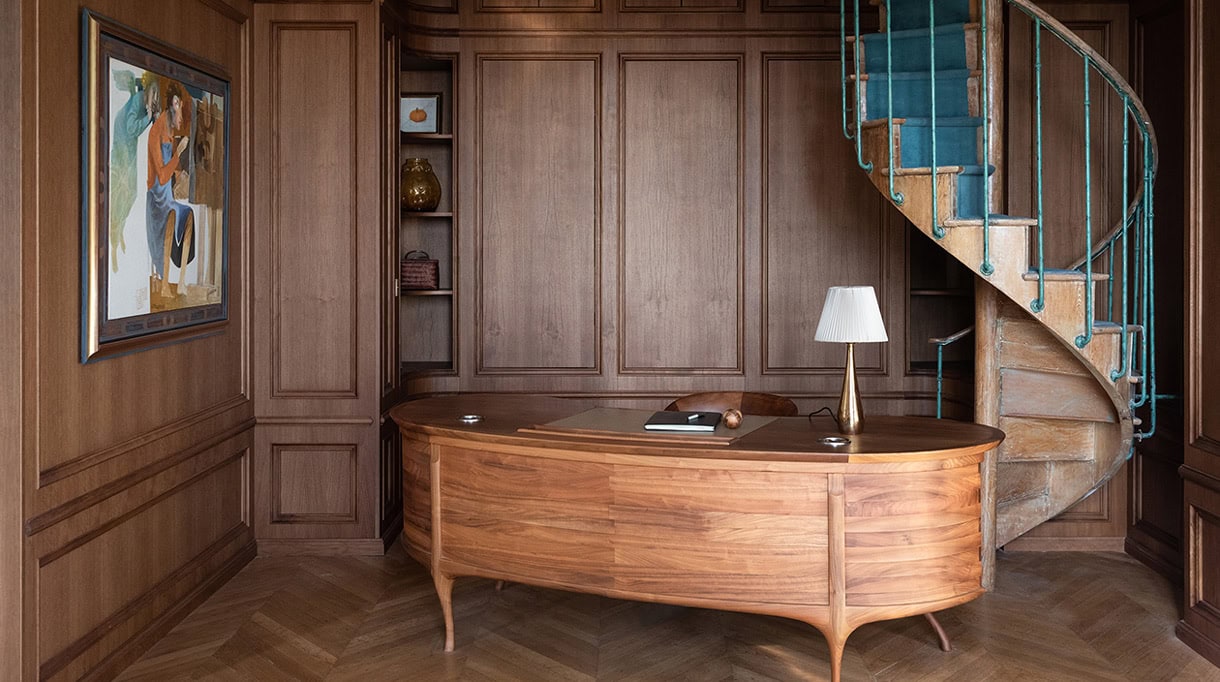 delphine maumot - decoration design