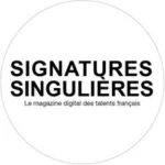 Signatures Singulières Magazine